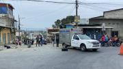 La Zona 8 cerró 2025 con más de 3.000 asesinatos: este fue el sector más violento de Guayaquil