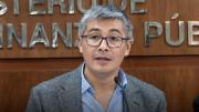 El ministro de Economía exhorta a la población a rechazar cobros abusivos