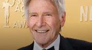 Harrison Ford será homenajeado por el sindicato de actores SAG