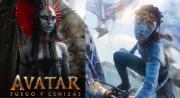 Avatar: Fuego y Cenizas ¿Cuándo se estrenará en Bolivia?