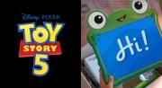 Woody y Buzz enfrentan el peligro de una tablet en el primer tráiler de Toy Story 5