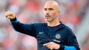 Tras un año y medio en el club, Chelsea anunció la salida de Enzo Maresca