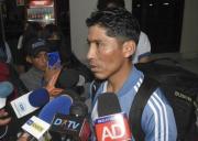 Garibay queda tercero en la carrera San Silvestre de Chía