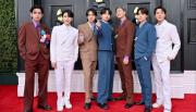 BTS regresa el 20 de marzo con un álbum y gira mundial