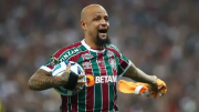 La “cargada” de Felipe Melo a River que se volvió viral en redes