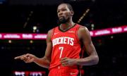 Kevin Durant demuestra que sigue vigente en NBA con números sorprendentes para su edad