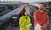 Pasaje de TransMilenio e SITP sube a $3.550: Galán tiene listo el decreto