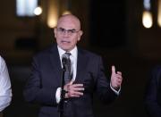 Premier Ernesto Álvarez anuncia el fin de las gollerias en Petroperú