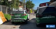Balacera de Año Nuevo deja dos personas heridas en Puente Alto