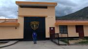 Interno sentenciado por violación fugó del penal de Huánuco, informó el INPE