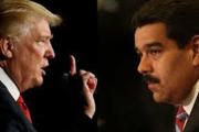 ¿Ataques de EEUU en territorio venezolano? Por qué Trump no da detalles y Maduro evade