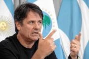Mariano Gaido inicia el año en Neuquén con una agenda de turismo y las obras de la Mosconi