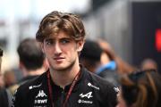 Jack Doohan podría continuar ligado a la Fórmula 1 tras su salida de Alpine