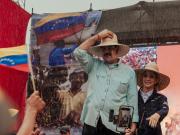 Venezuela detiene a estadounidenses ante la creciente presión de EE.UU.