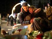 Tragedia en Suiza: Cómo el incendio arrasó un bar suizo y rompió el corazón de un pueblo