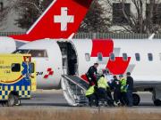 Tragedia en Suiza: menores de hasta 16 años, entre los desaparecidos tras la explosión en un bar en Año Nuevo