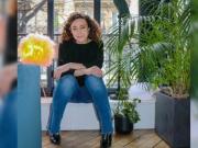 Delphine Horvilleur, la rabina francesa que reflexiona sobre tradición, género y narración