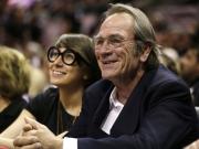 Encuentran muerta a Victoria Jones, la hija del actor Tommy Lee Jones: tenía 34 años