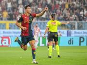 Atento Racing: surge un competidor por Valentín Carboni, la joya que quiere Diego Milito para darle un salto de calidad al plantel