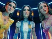 Lali, Tini, Maria Becerra y hasta Gustavo Cerati unidos en un video viral hecho con Inteligencia Artificial