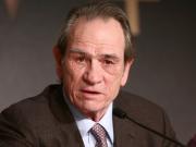 La hija del actor Tommy Lee Jones fue hallada muerta en un hotel cinco estrellas