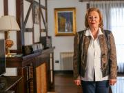 Murió Alicia Ramos Fondeville, la jueza que condenó a Carlos Monzón