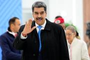 Maduro asegura que Venezuela lidera el crecimiento económico de América Latina