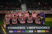 Libertadores: siete argentinos irán por el gran sueño