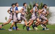 Gimnasia pone primera con la pretemporada y da inicio al 2026