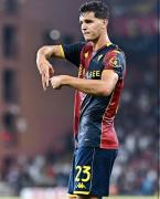 Racing apunta alto: acelera con las negociaciones por Valentín Carboni