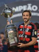 River está por cerrar a un campeón de Libertadores