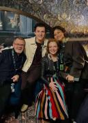 Crecen los rumores: Zendaya y Tom Holland estarían esperando un bebé