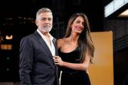 “¡Buena noticia!”: Trump ironizó sobre Clooney y su nacionalidad francesa