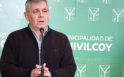 En Chivilcoy, el intendente anunciará este viernes cambios en el gabinete municipal