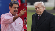 Maduro aclara que ha tenido una sola conversación con Trump