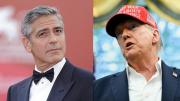 George Clooney responde a las burlas de Trump por su ciudadanía francesa