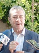 Senador Coloma agradece el apoyo a su gestión y termina su período entregando buena noticia