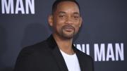 Will Smith fue demandando por acoso sexual por un músico que lo acompañó en su última gira