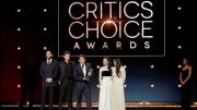 Critics Choice Awards: cuándo y dónde ver la entrega de premios