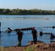 Hallaron sin vida al adolescente tucumano que había desaparecido en Termas de Río Hondo
