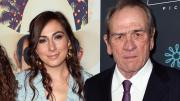 Hallan muerta a Victoria Jones, hija del actor Tommy Lee Jones, en hotel de San Francisco