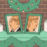 ¿Atrapado en medio de un distanciamiento familiar? Aquí te explicamos cómo lidiar con ello