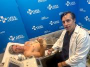 Sumá otro: el uruguayo Thiago Borbas fue presentado como nuevo refuerzo del Real Oviedo