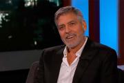 George Clooney responde a Donald Trump tras críticas por su nacionalidad francesa