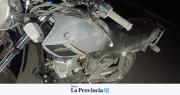 Tragedia en Sarmiento: confirmaron la identidad de la víctima