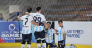 Argentina, la segunda mejor selección del mundo: quién la supera y cuáles son los clubes sanjuaninos mejores rankeados