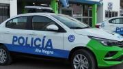 Tragedia en Río Negro: un bebé perdió la vida tras quedar atrapado en un auto volcado