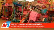 Vuelve “La Noche de las Jugueterías” con promociones especiales en Santiago del Estero
