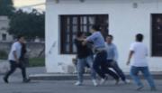 VIDEO. Violencia en Metán: brutal enfrentamiento entre jóvenes en el primer día del año