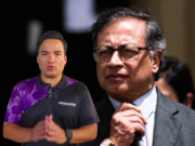 Director de Primazol desmiente denuncia de Petro sobre fábrica de cocaína atacada por EEUU